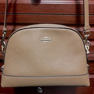 Coach Crossbody Bag